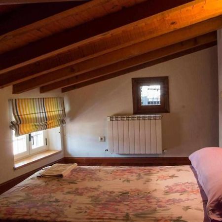 Casa Rural Paco Munogalindo Zewnętrze zdjęcie