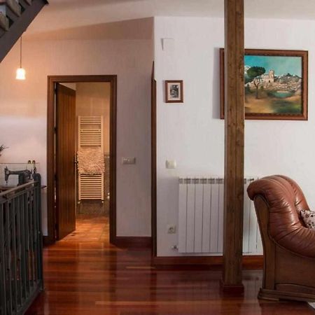 Casa Rural Paco Munogalindo Zewnętrze zdjęcie