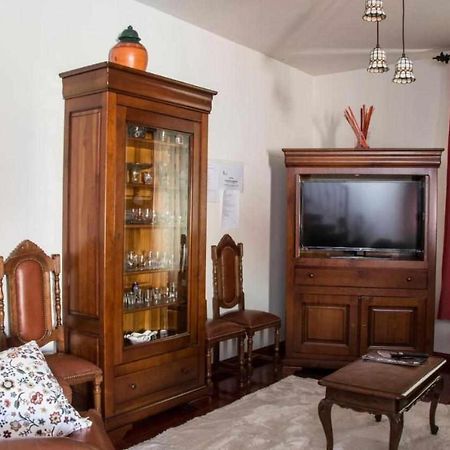 Casa Rural Paco Munogalindo Zewnętrze zdjęcie