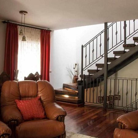 Casa Rural Paco Munogalindo Zewnętrze zdjęcie