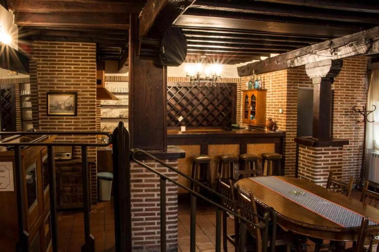 Casa Rural Paco Munogalindo Zewnętrze zdjęcie