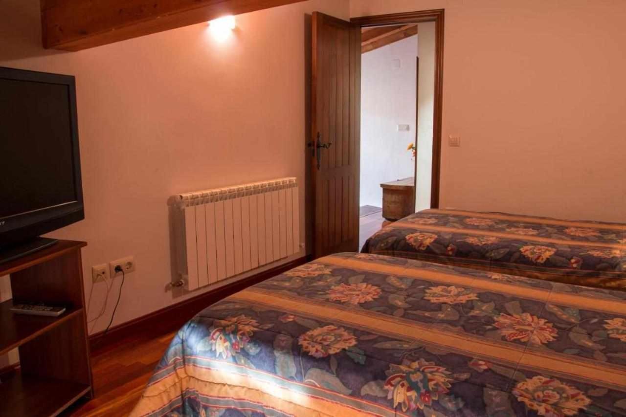 Casa Rural Paco Munogalindo Zewnętrze zdjęcie