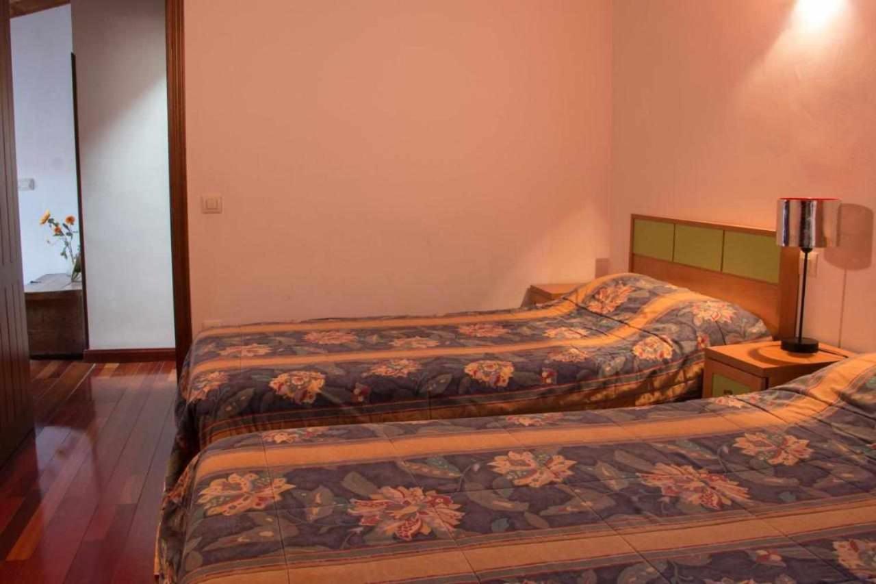 Casa Rural Paco Munogalindo Zewnętrze zdjęcie