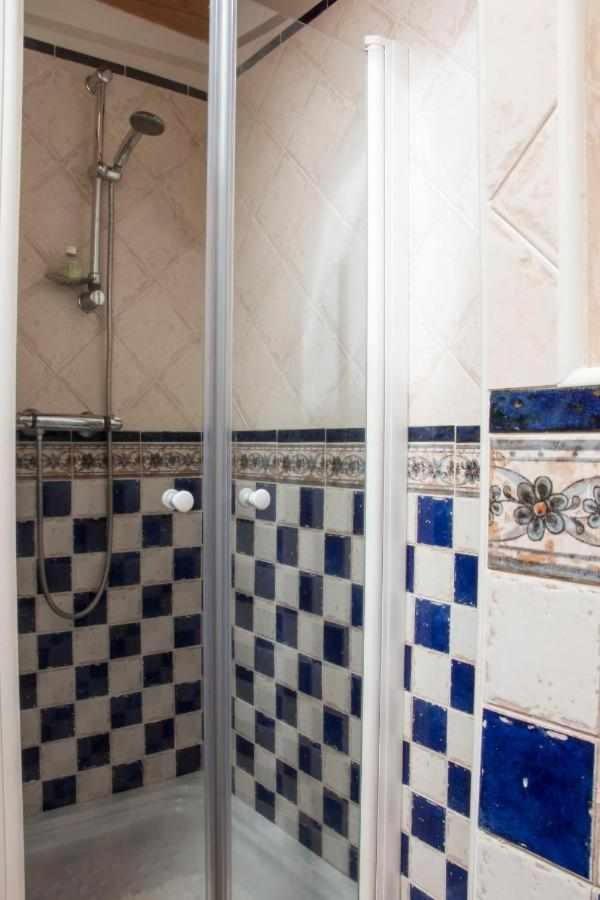 Casa Rural Paco Munogalindo Zewnętrze zdjęcie
