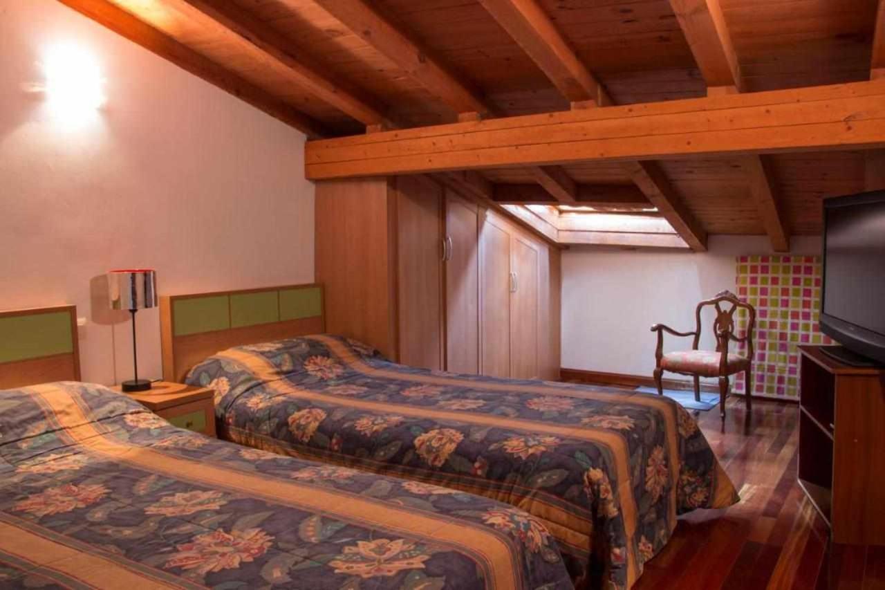 Casa Rural Paco Munogalindo Zewnętrze zdjęcie