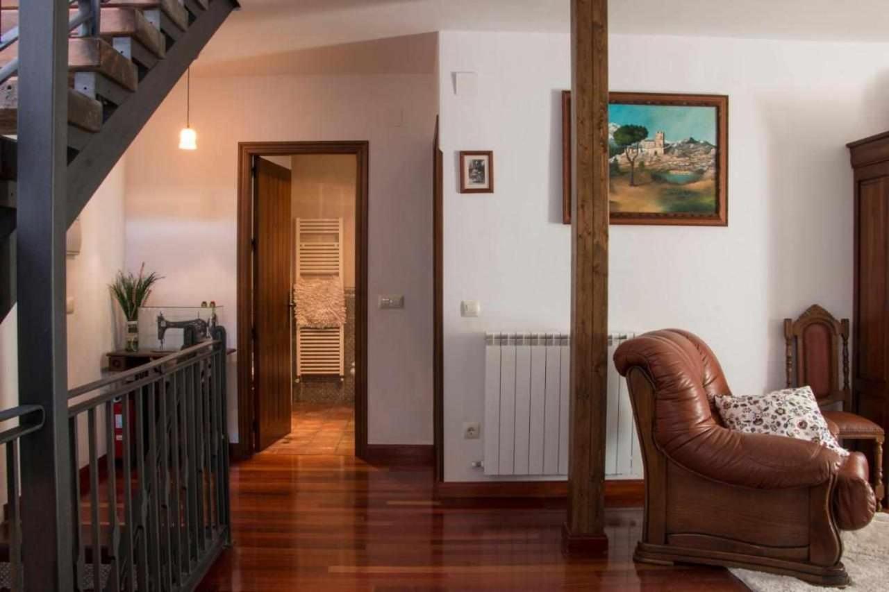 Casa Rural Paco Munogalindo Zewnętrze zdjęcie