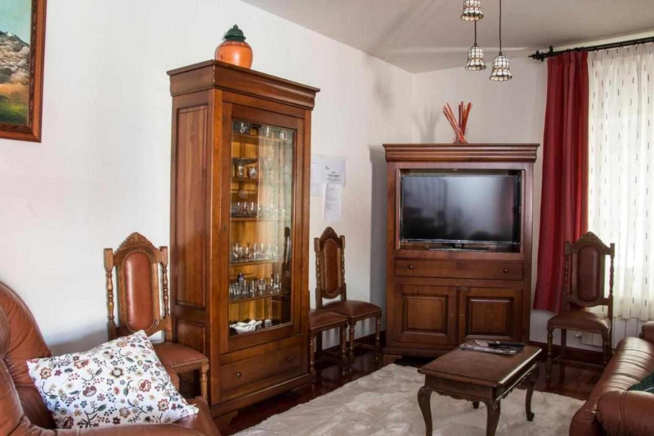 Casa Rural Paco Munogalindo Zewnętrze zdjęcie
