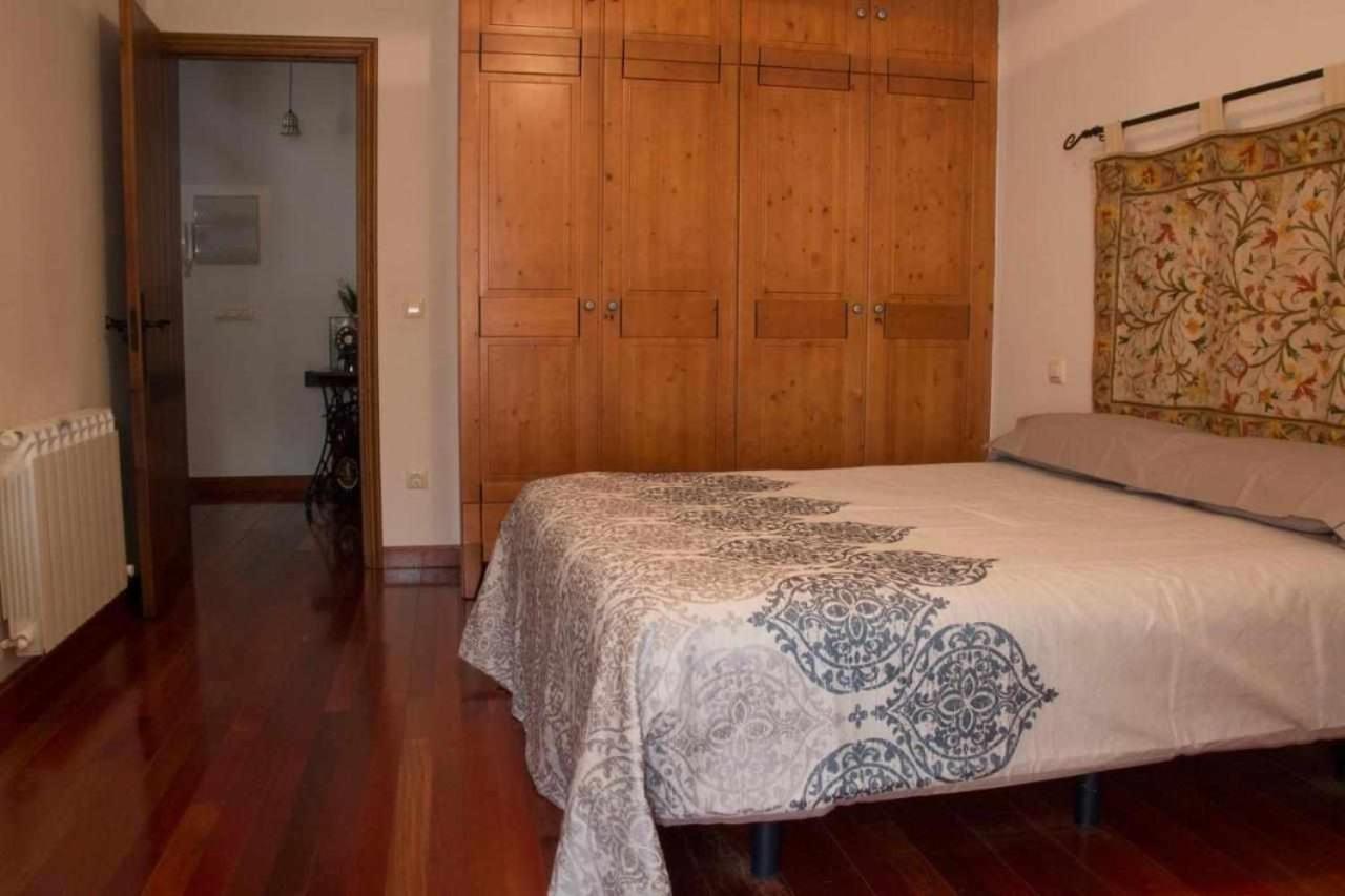 Casa Rural Paco Munogalindo Zewnętrze zdjęcie