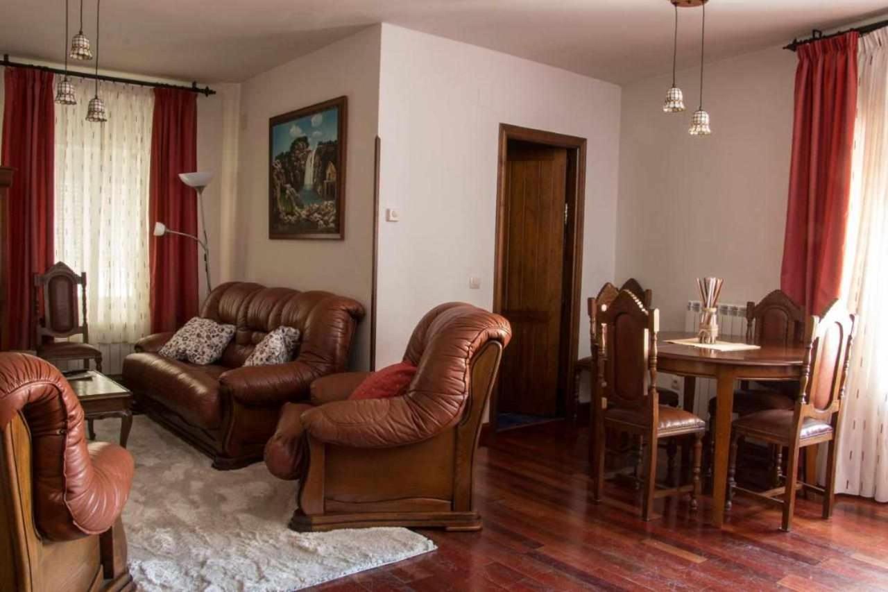 Casa Rural Paco Munogalindo Zewnętrze zdjęcie