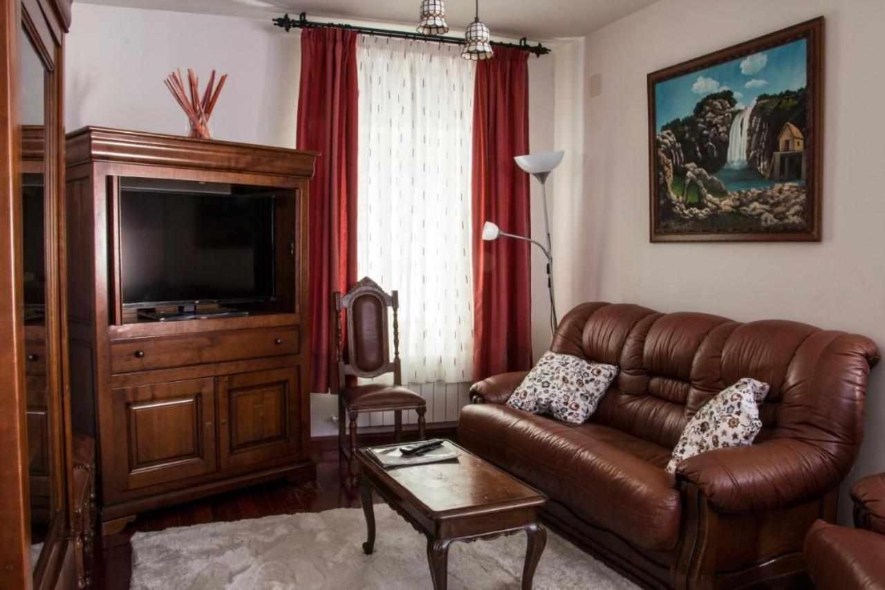 Casa Rural Paco Munogalindo Zewnętrze zdjęcie