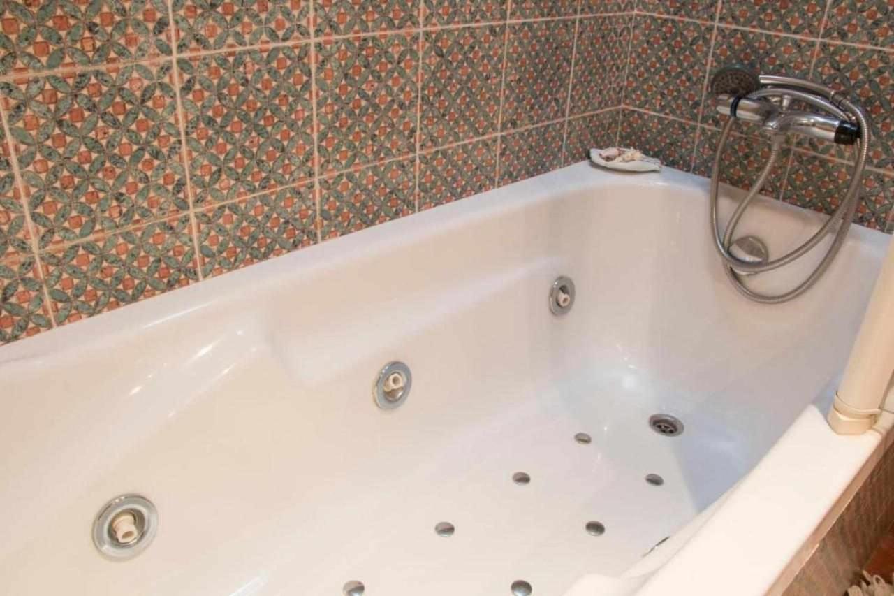 Casa Rural Paco Munogalindo Zewnętrze zdjęcie